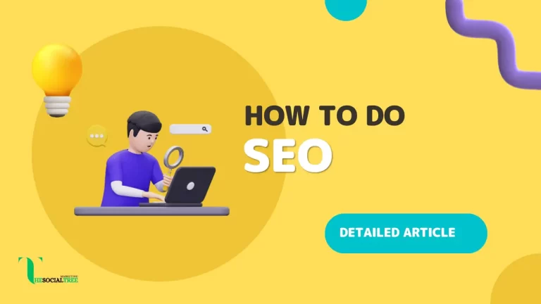 TST marketing seo