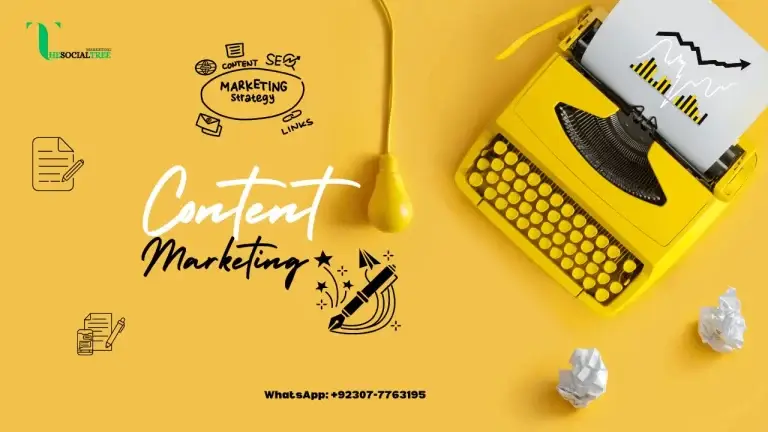 tst marketing