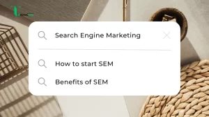 TST marketing