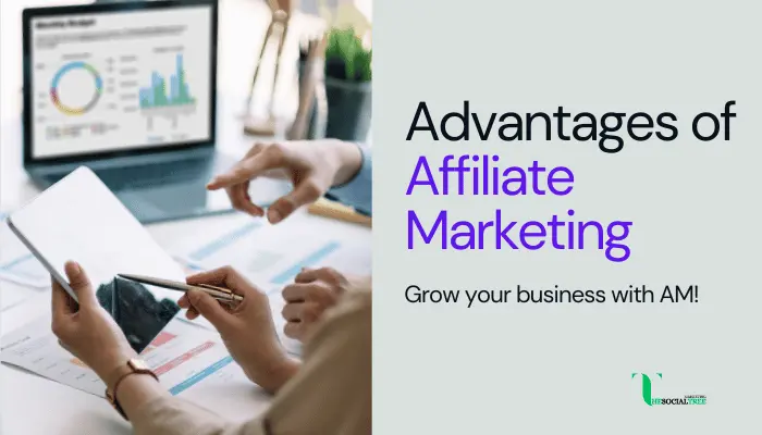TST Marketing