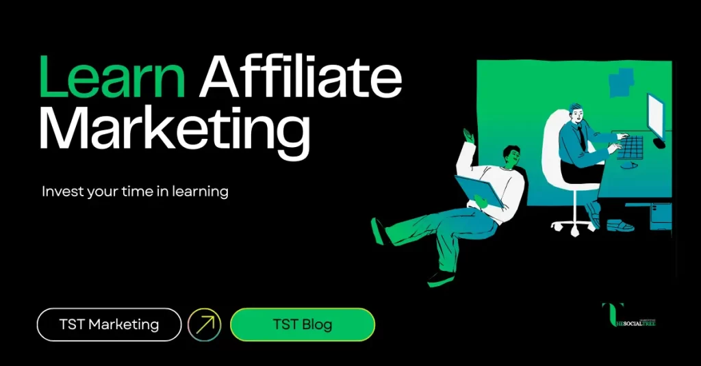 TST Marketing