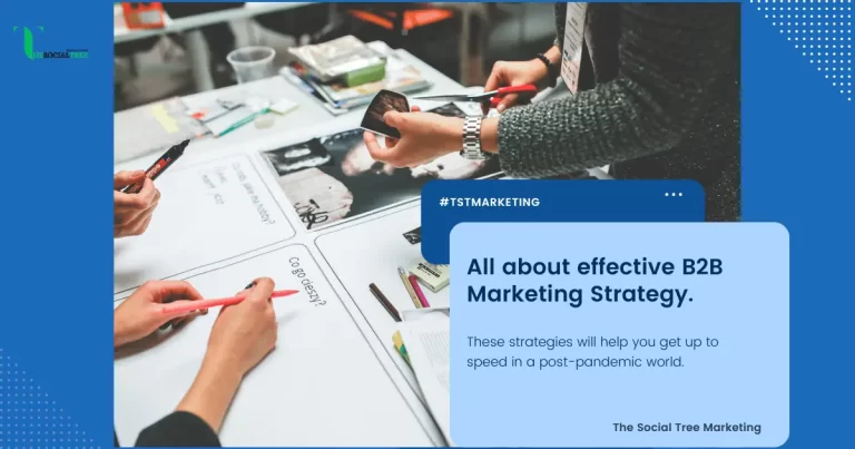 TST Marketing