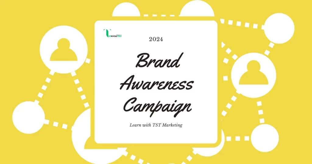TST Marketing