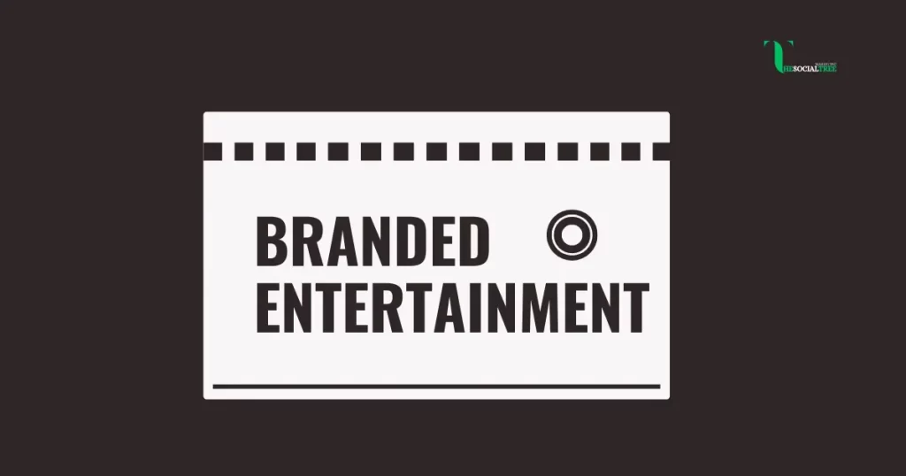 TST Marketing