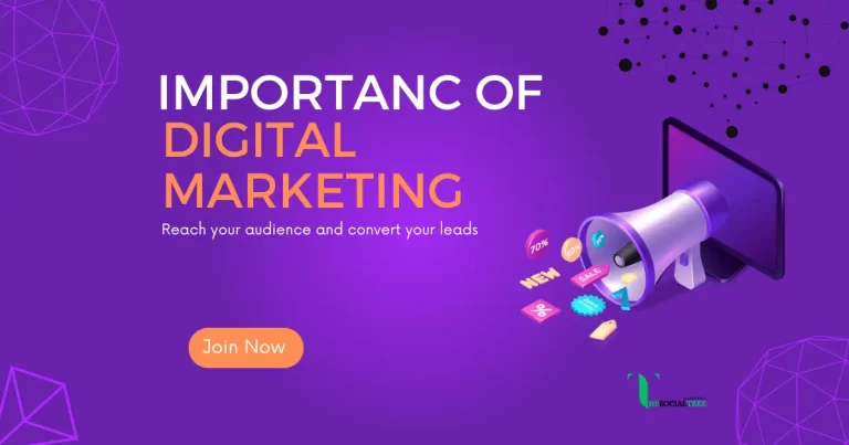 TST Marketing