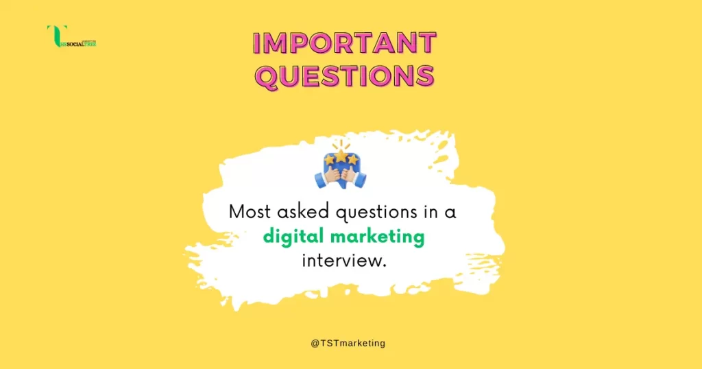 TST Marketing