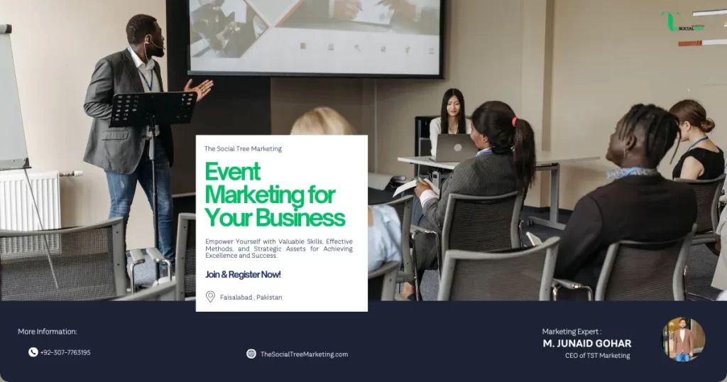 TST Marketing