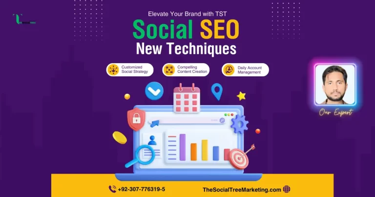 TST Marketing