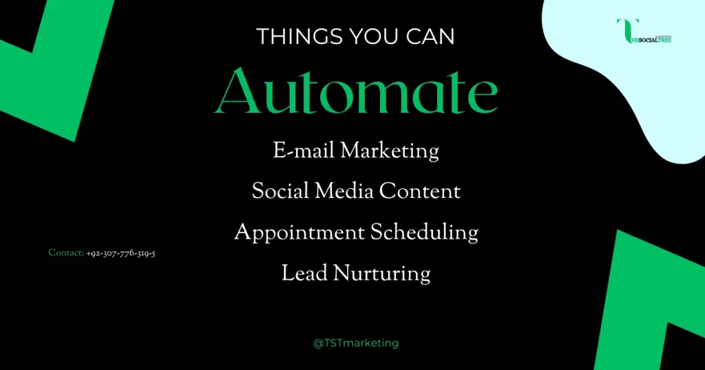 TST Marketing