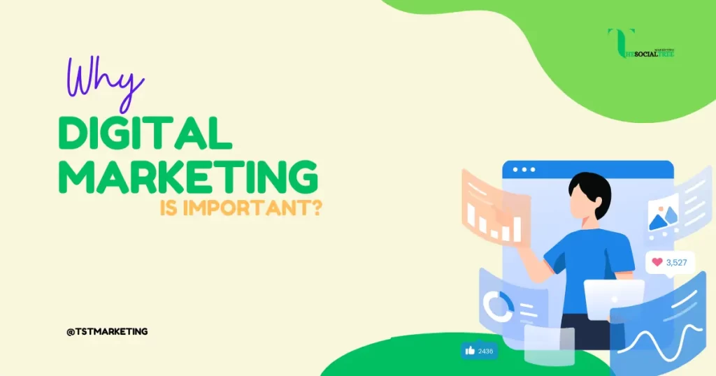 TST Marketing