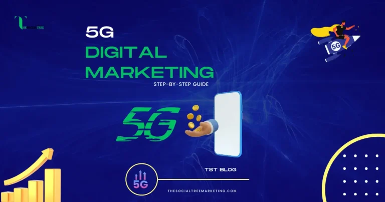 TST Marketing