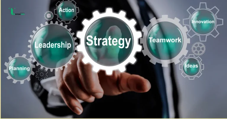 TST Marketing