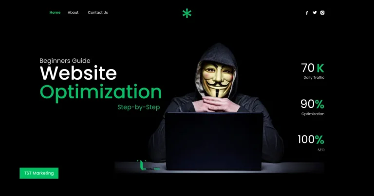 TST Marketing