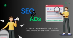 TST Marketing
