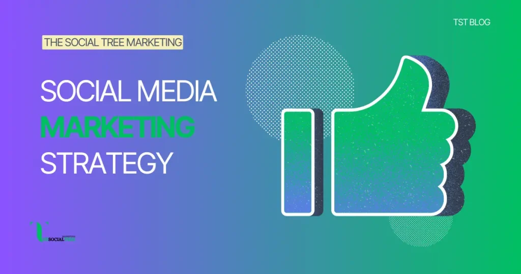 TST Marketing