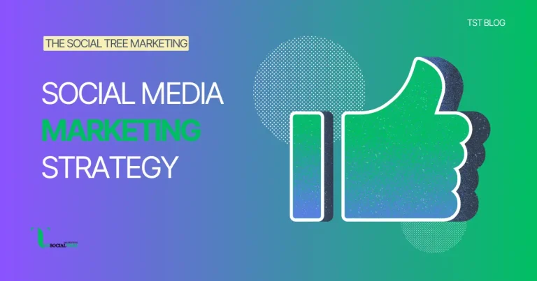 TST Marketing