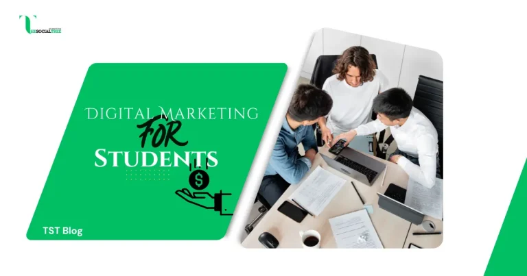 TST Marketing