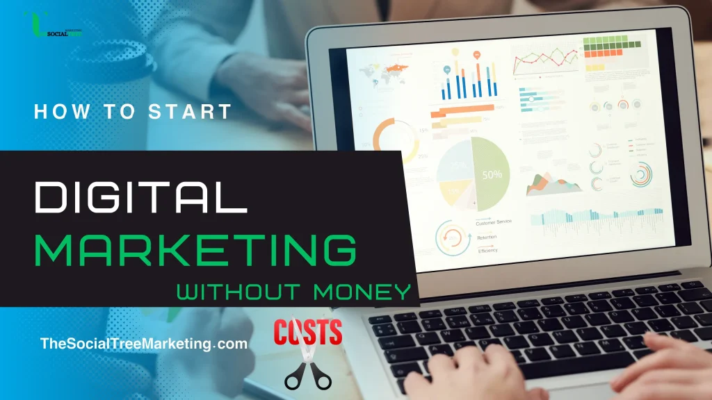 TST Marketing