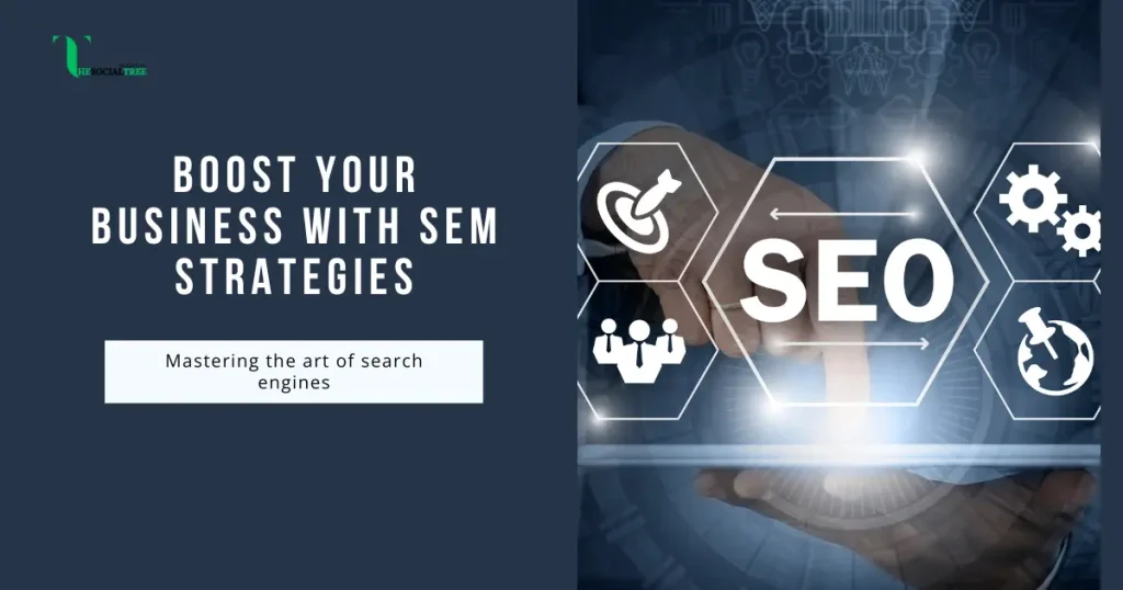 TST Marketing