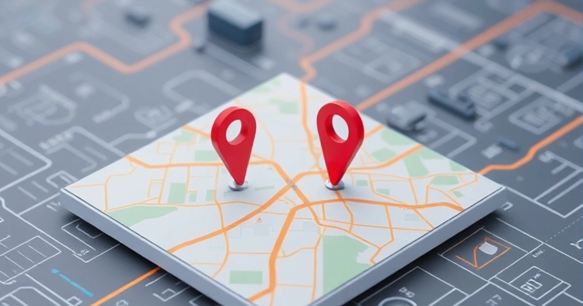 How to Add Marketing Data to GIS?
